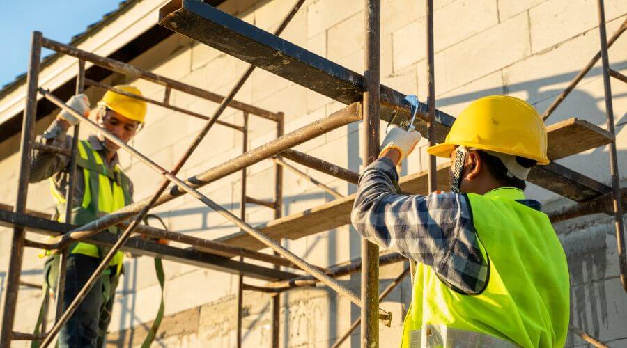 Soffit Repair in Cofield, NC